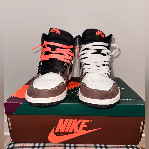 Air Jordan 1 Retro High OG main image 5